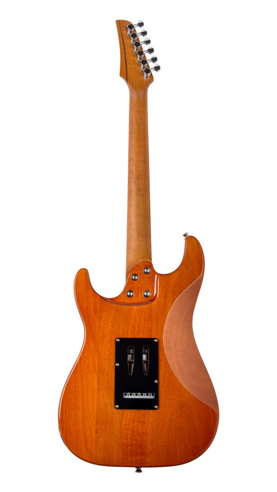 Guitarra Seizi Katana Musashi Plus HSS – ...