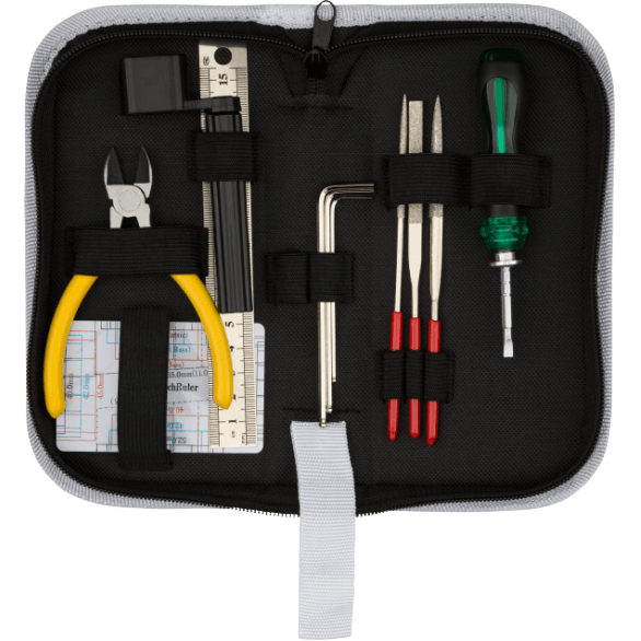 Kit de Manutenção Jackson Tool