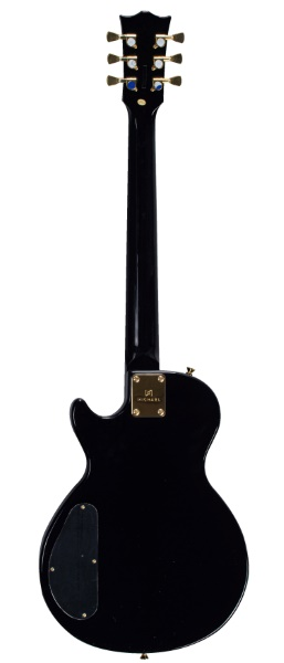 Guitarra Michael Les Paul Royale GML325 ABK