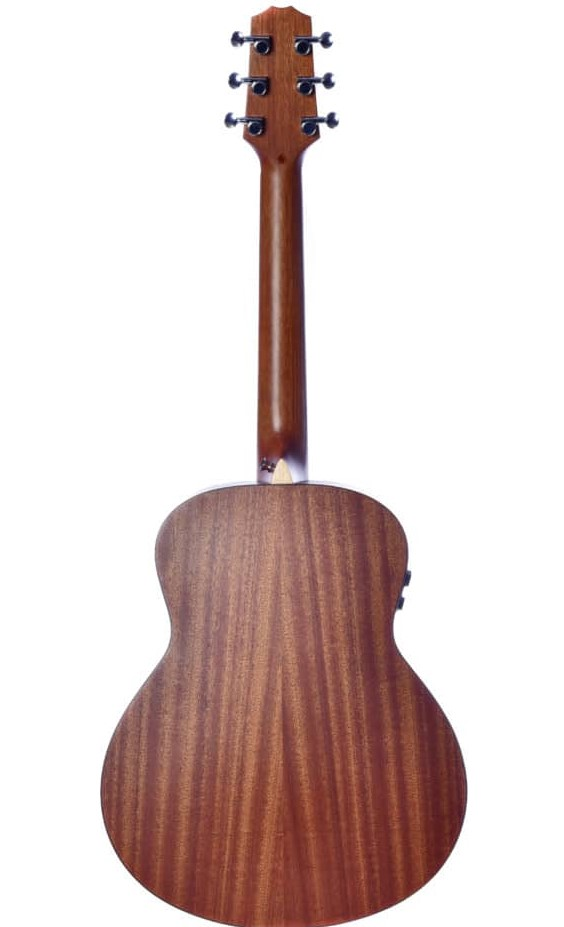 VIOLÃO SEIZI ELÉTRICO AÇO SUPREME MINI RY...