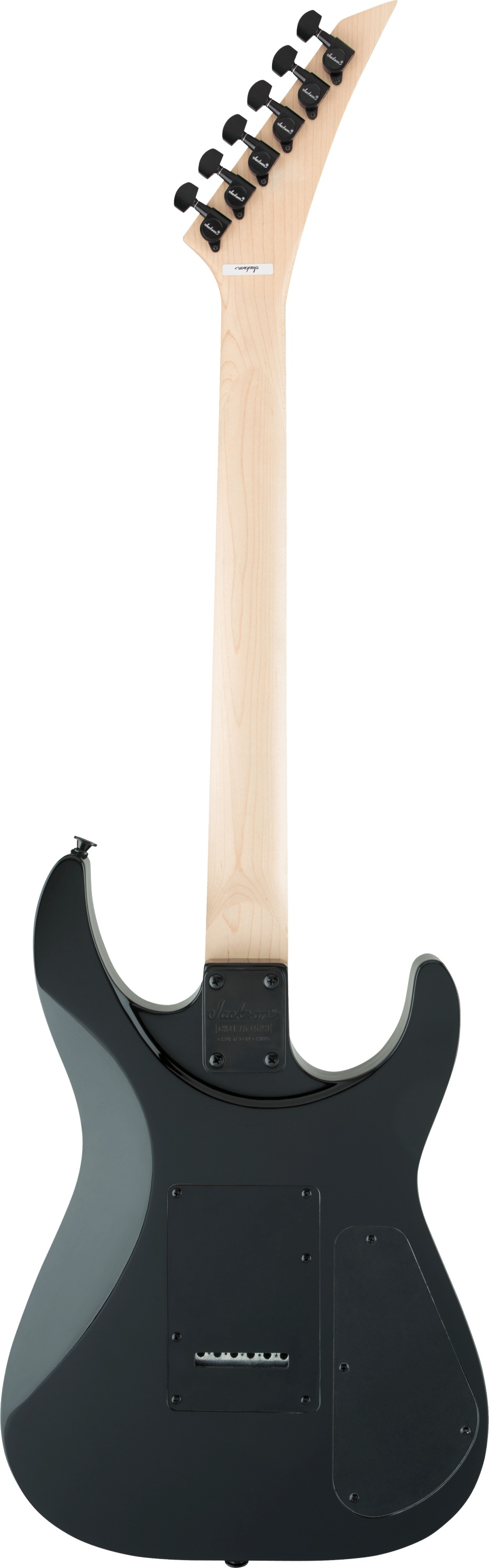 Guitarra Jackson Dinky Arch Top JS22 DKA ...