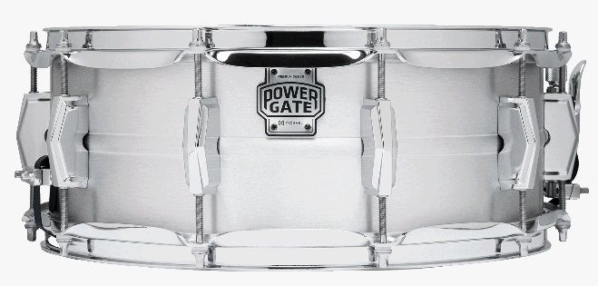 Caixa Michael PGC1455 Powergate Birch 14x...