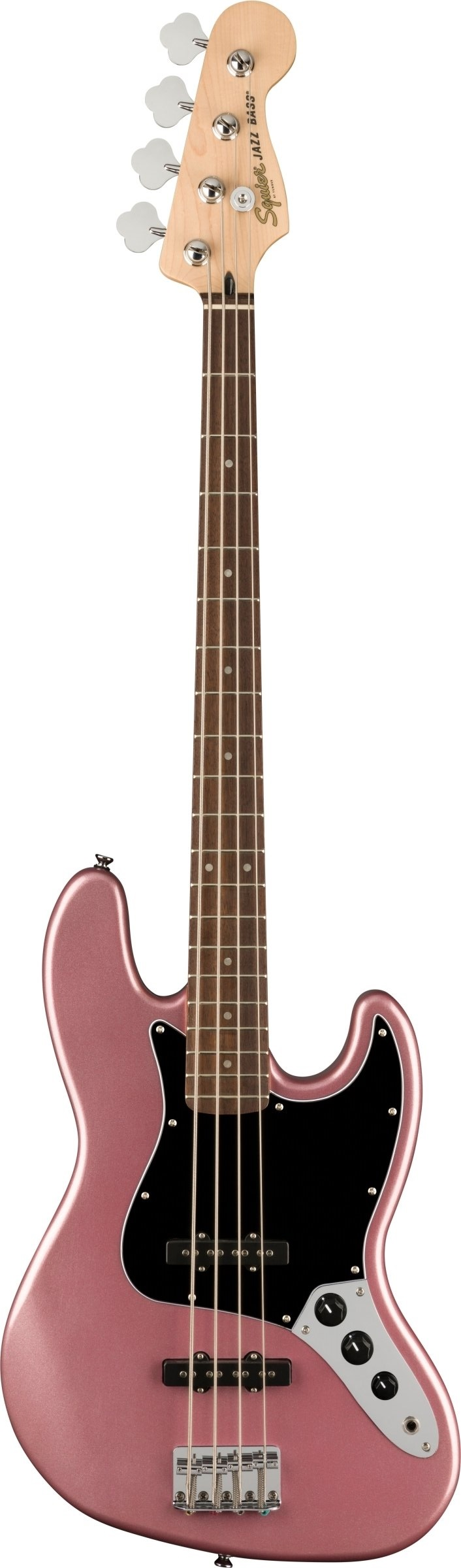 Contrabaixo Fender Squier Affinity Series...