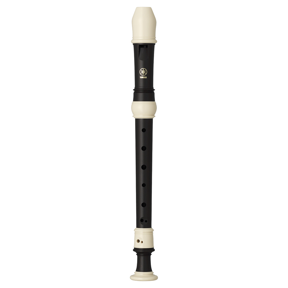 Flauta Doce Soprano Yamaha YRS‑324B