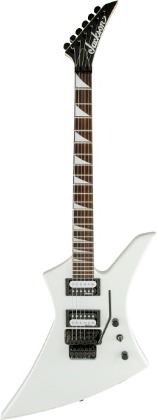 Guitarra Jackson JS Series Kelly JS32 Sno...
