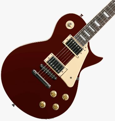 Guitarra Michael Les Paul GML400 WRD