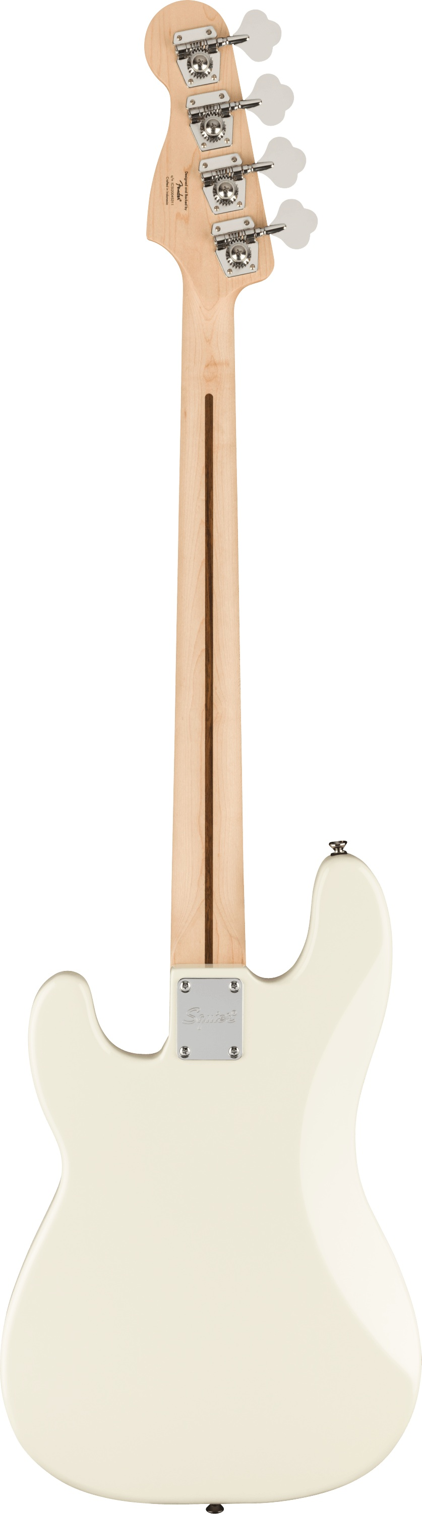 Contrabaixo Fender Squier Affinity Precis...