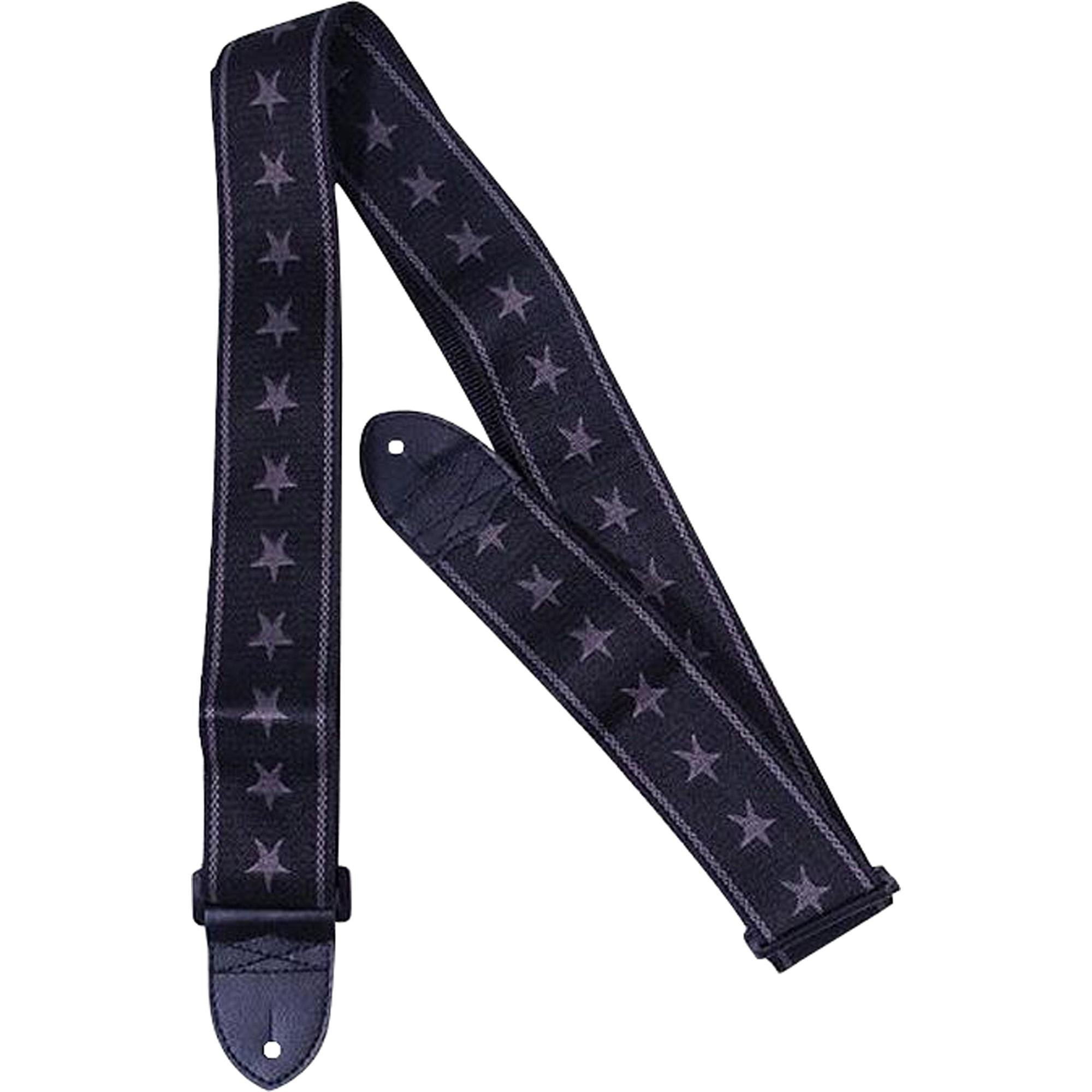 Correia Fender Stars and Stripes