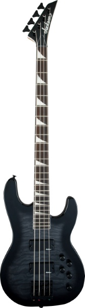 Contrabaixo Jackson 4 Cordas Concert Bass...
