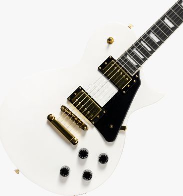 Guitarra Michael GrandLegend GML650 WPL