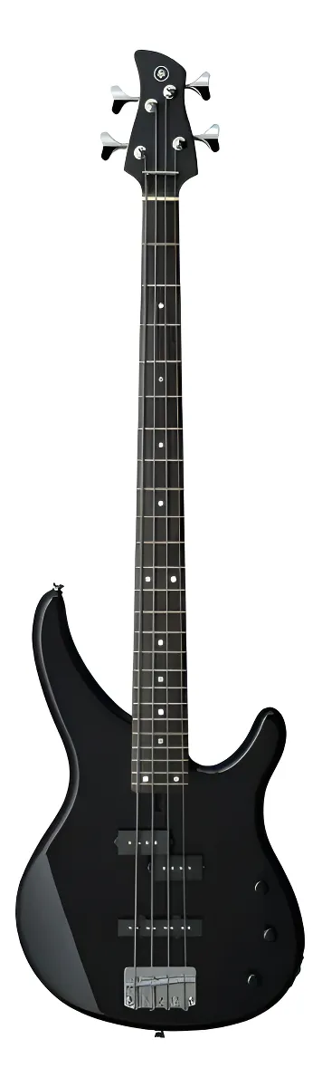 Contrabaixo Yamaha TRBX174 BL 4 Cordas - ...