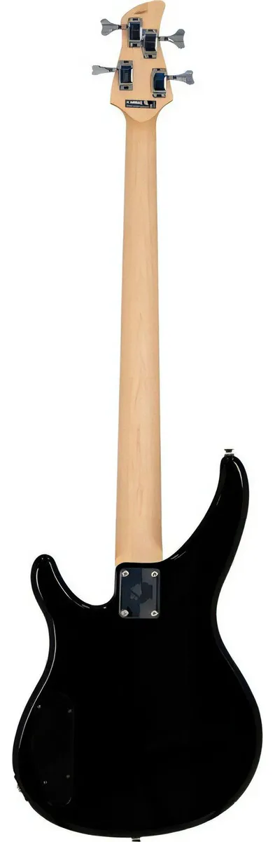 Contrabaixo Yamaha TRBX174 BL 4 Cordas - ...