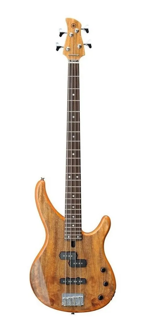 Contrabaixo Yamaha 4 Cordas TRBX174 EW NT...