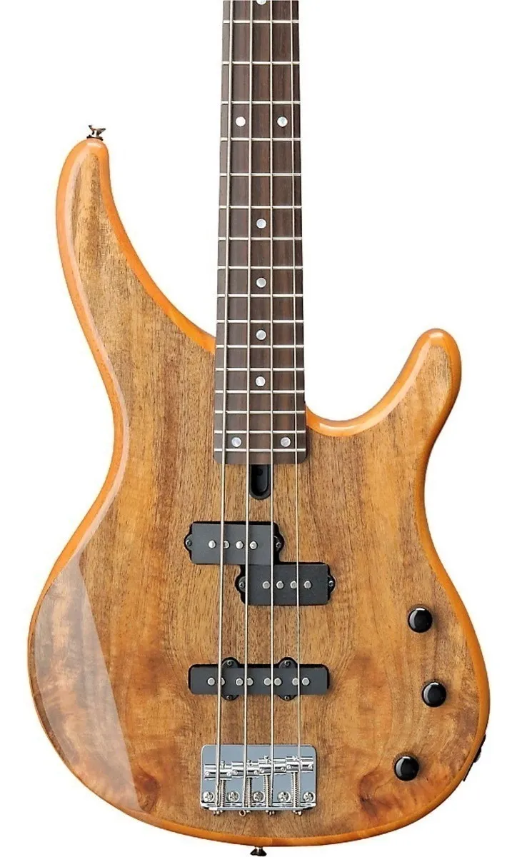 Contrabaixo Yamaha 4 Cordas TRBX174 EW NT...