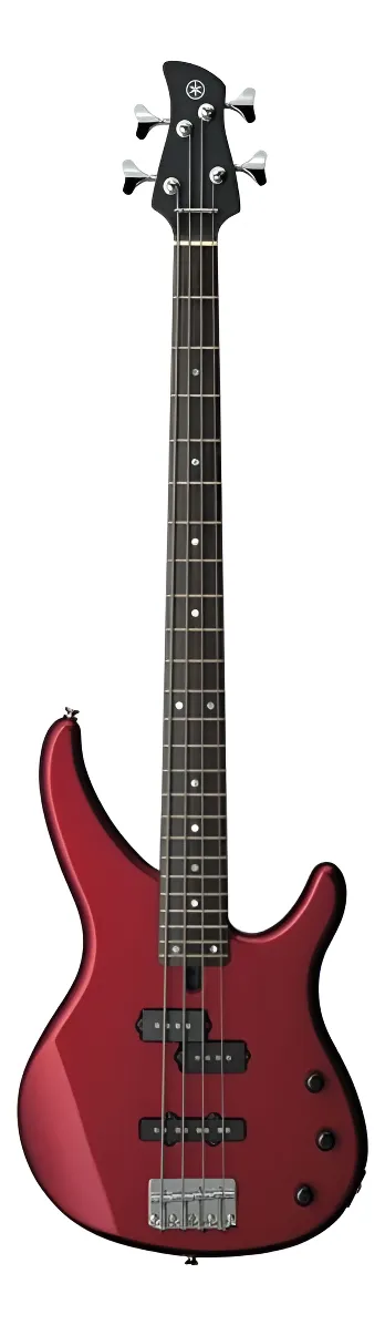 Contrabaixo Yamaha TRBX174 RM 4 Cordas - ...
