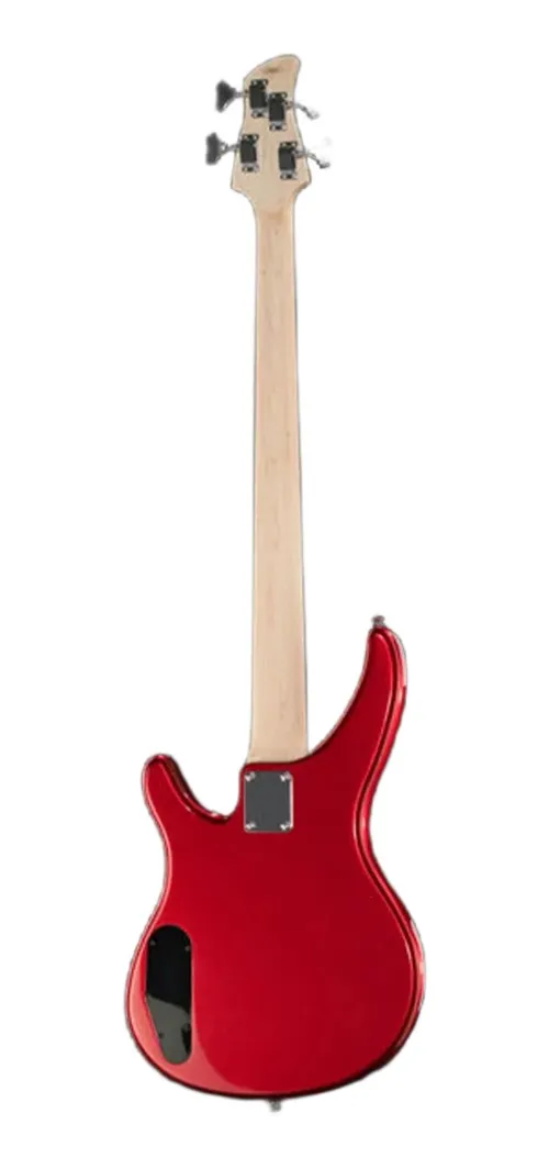 Contrabaixo Yamaha TRBX174 RM 4 Cordas - ...