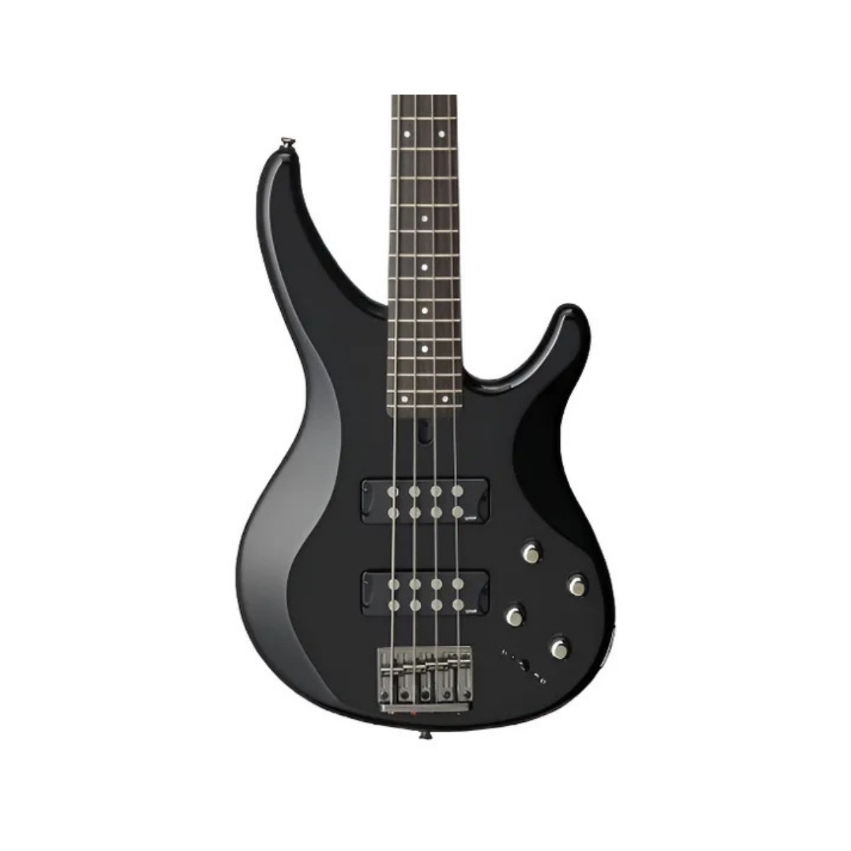 Contrabaixo Yamaha 4 Cordas TRBX304 Black