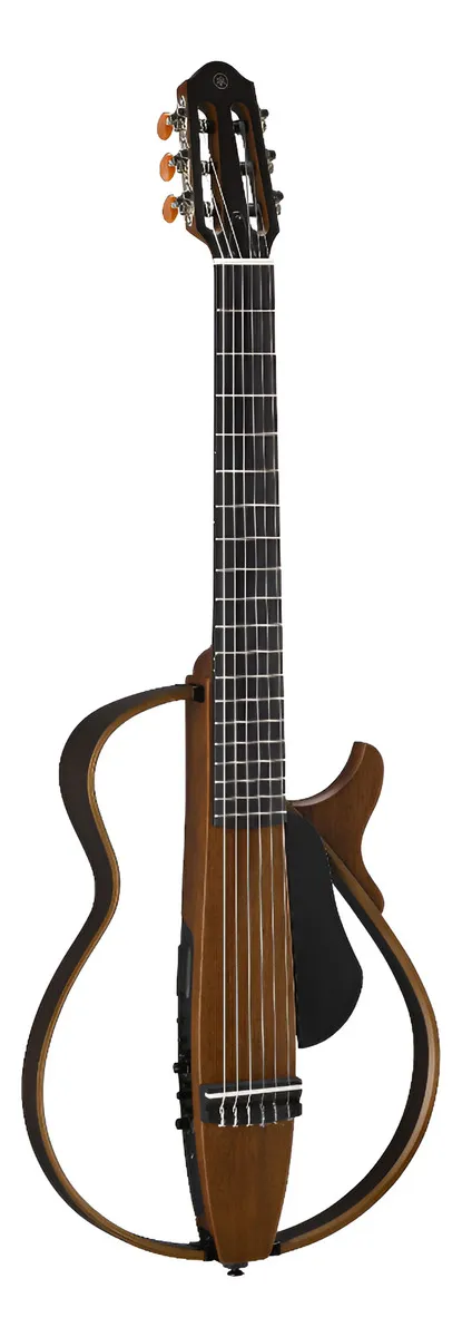 VIOLÃO YAMAHA SLG200N SILENT - Natural