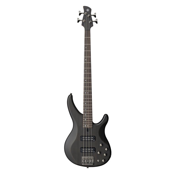 Contrabaixo Yamaha 5 Cordas TRBX505 Trans...