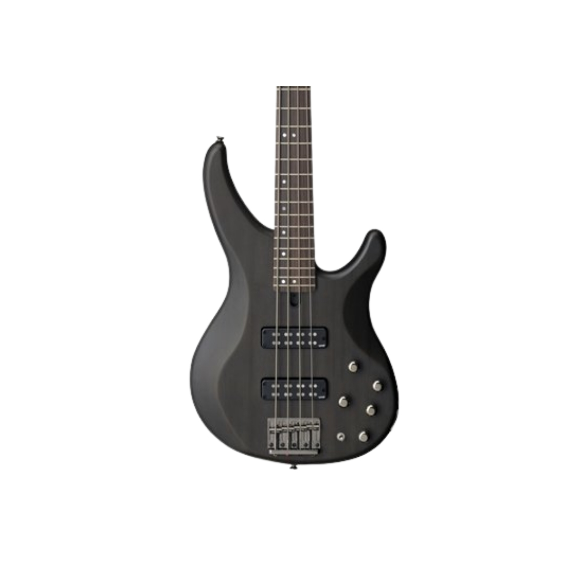 Contrabaixo Yamaha 5 Cordas TRBX505 Trans...