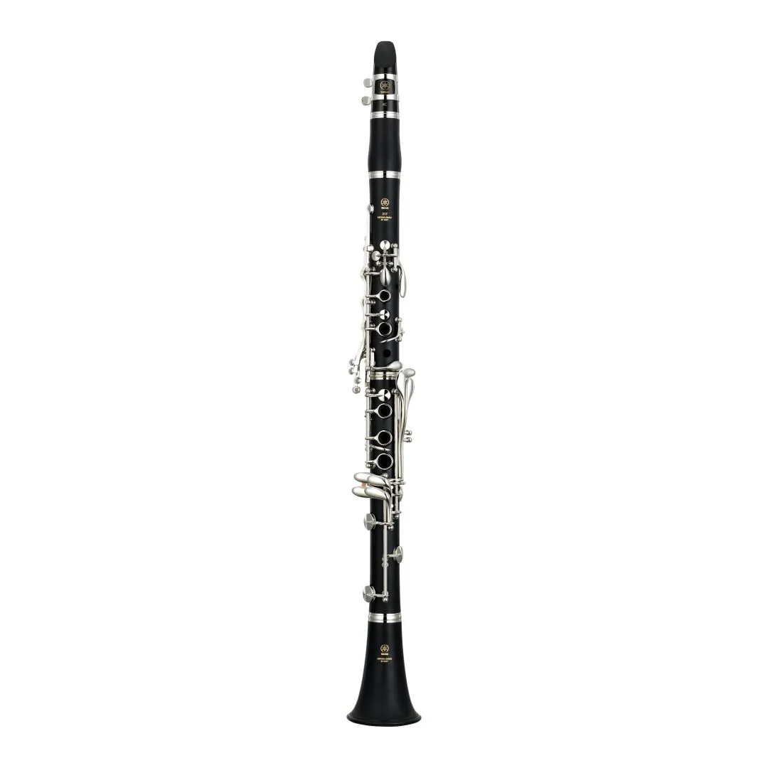 Clarineta Yamaha YCL255