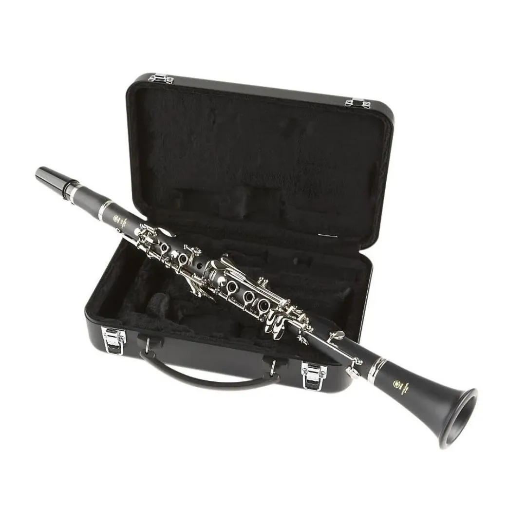 Clarineta Yamaha YCL255