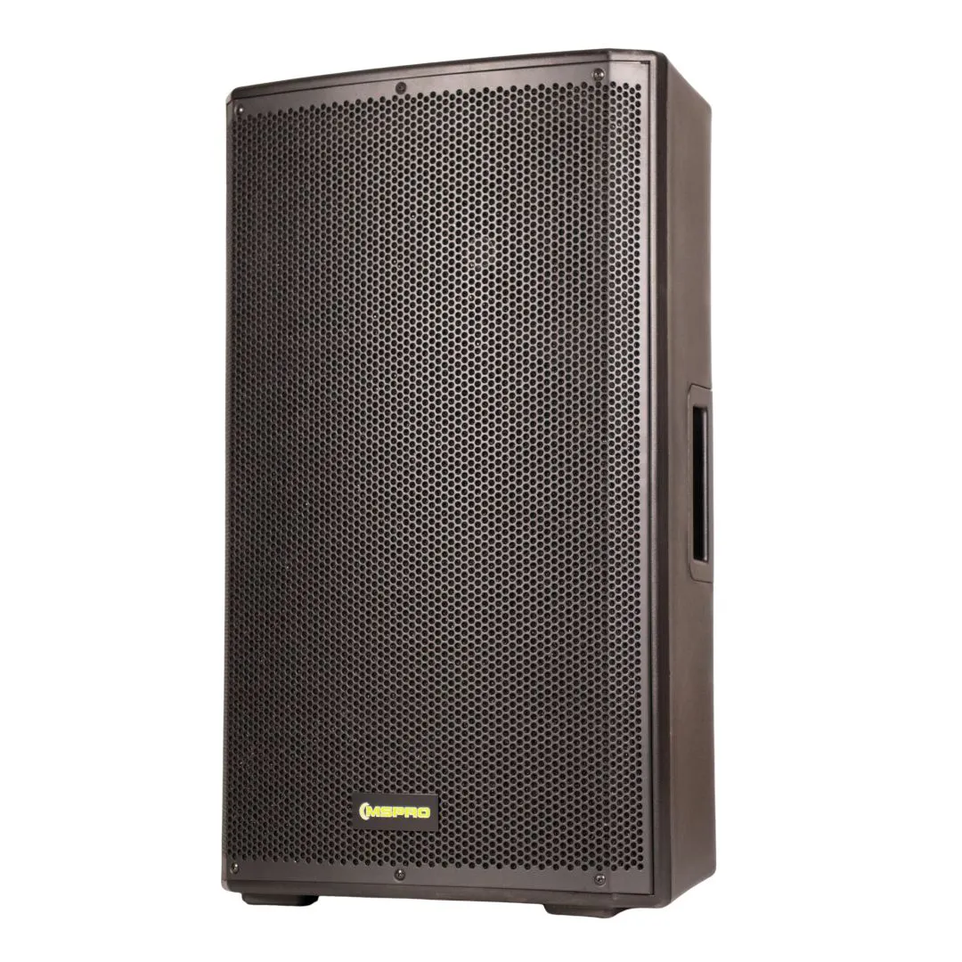 Caixa Ativa MSPRO MS7815A1