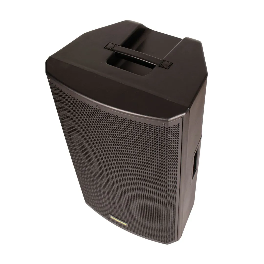 Caixa Ativa MSPRO MS7815A1