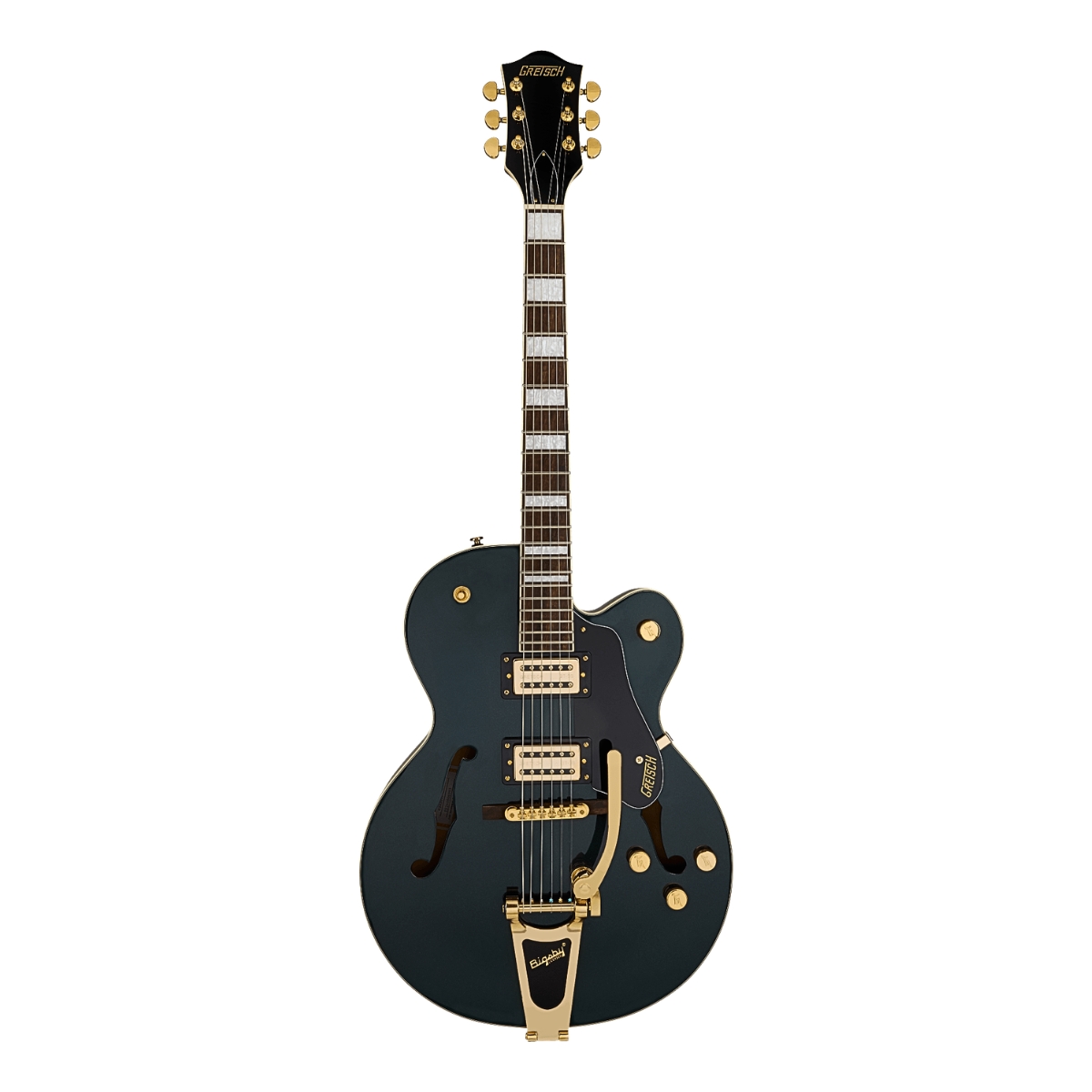 Guitarra Gretsch G2420 Streamliner Hollow...