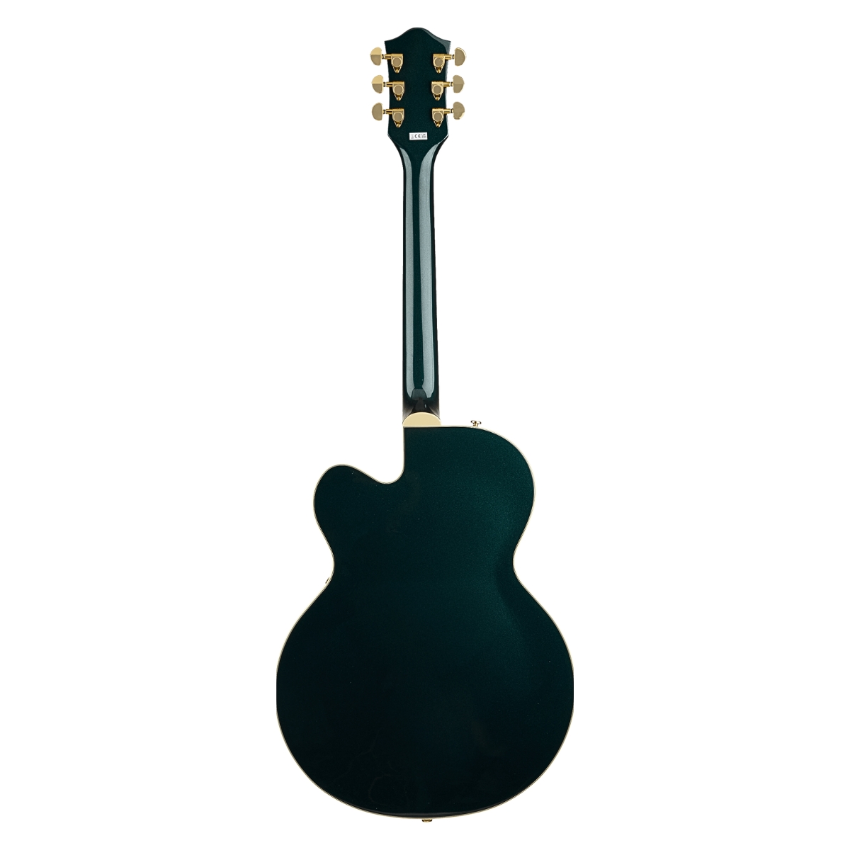 Guitarra Gretsch G2420 Streamliner Hollow...