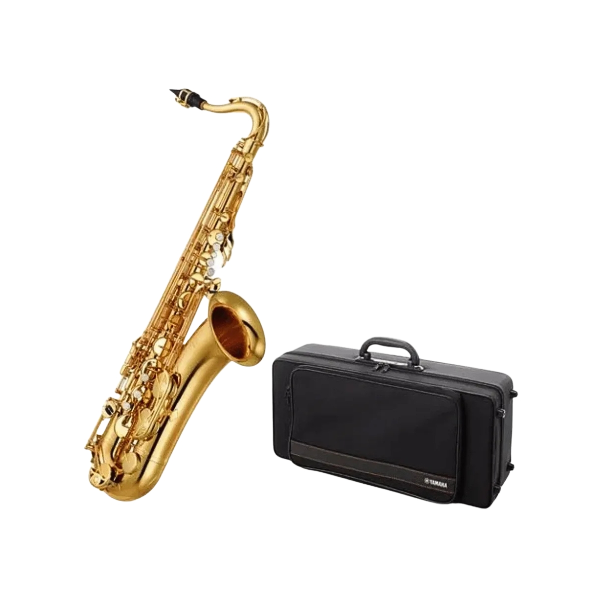 Saxofone Yamaha Alto YAS280