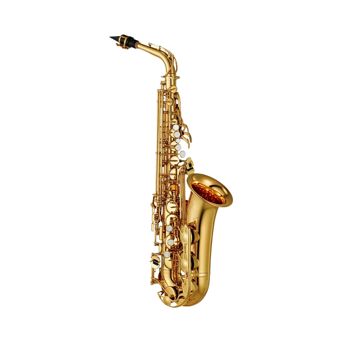 Saxofone Yamaha Alto YAS280