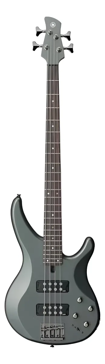 Contrabaixo Yamaha TRBX304 MG 4 Cordas - ...