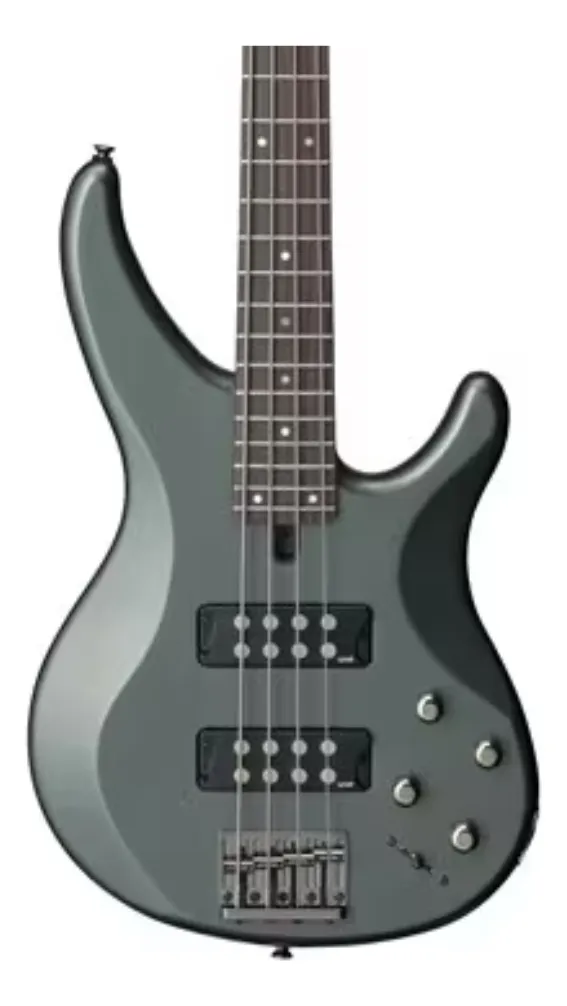 Contrabaixo Yamaha TRBX304 MG 4 Cordas - ...