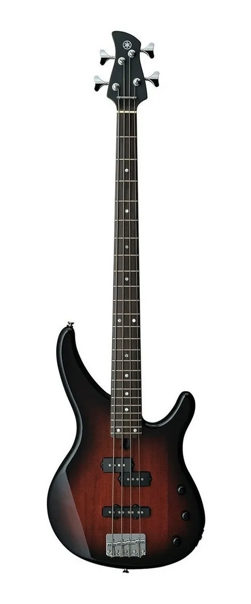 Contrabaixo Yamaha TRBX174 OVS 4 Cordas -...