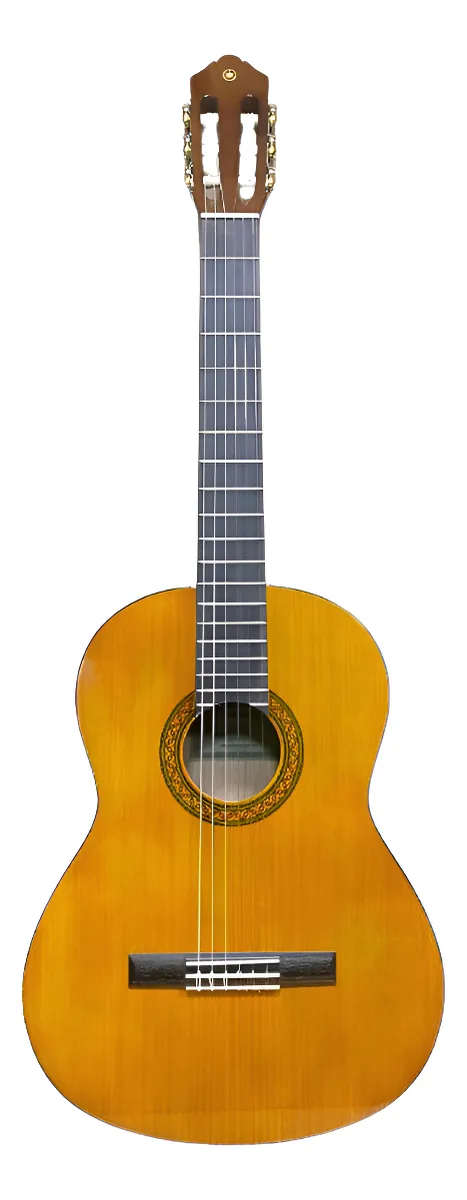 Violão Yamaha C40II Clássico Acústico Nyl...