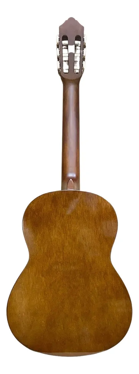 Violão Yamaha C40II Clássico Acústico Nyl...