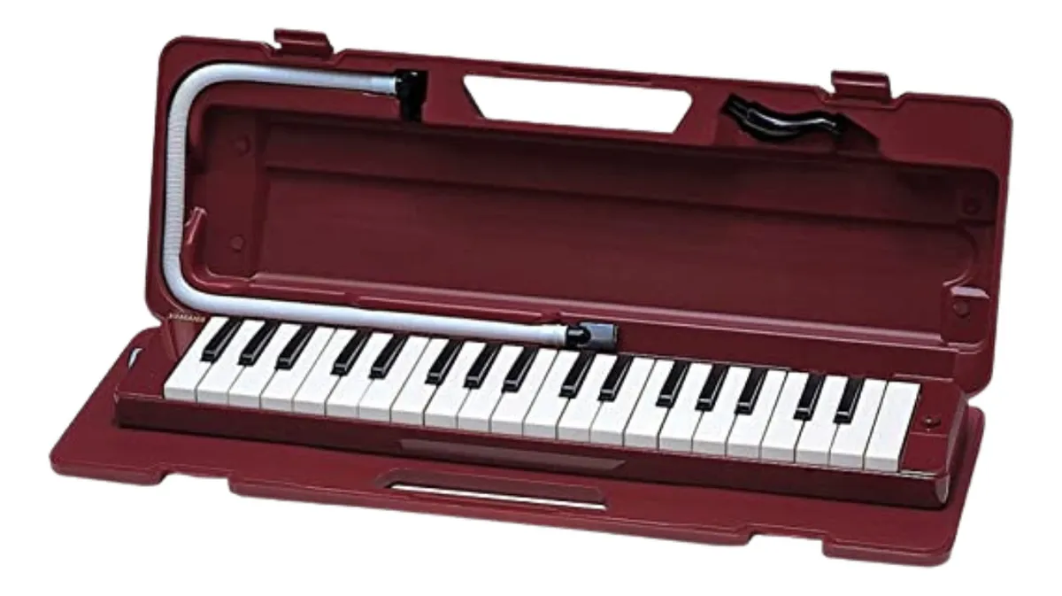 Escaleta Pianica Yamaha P37D