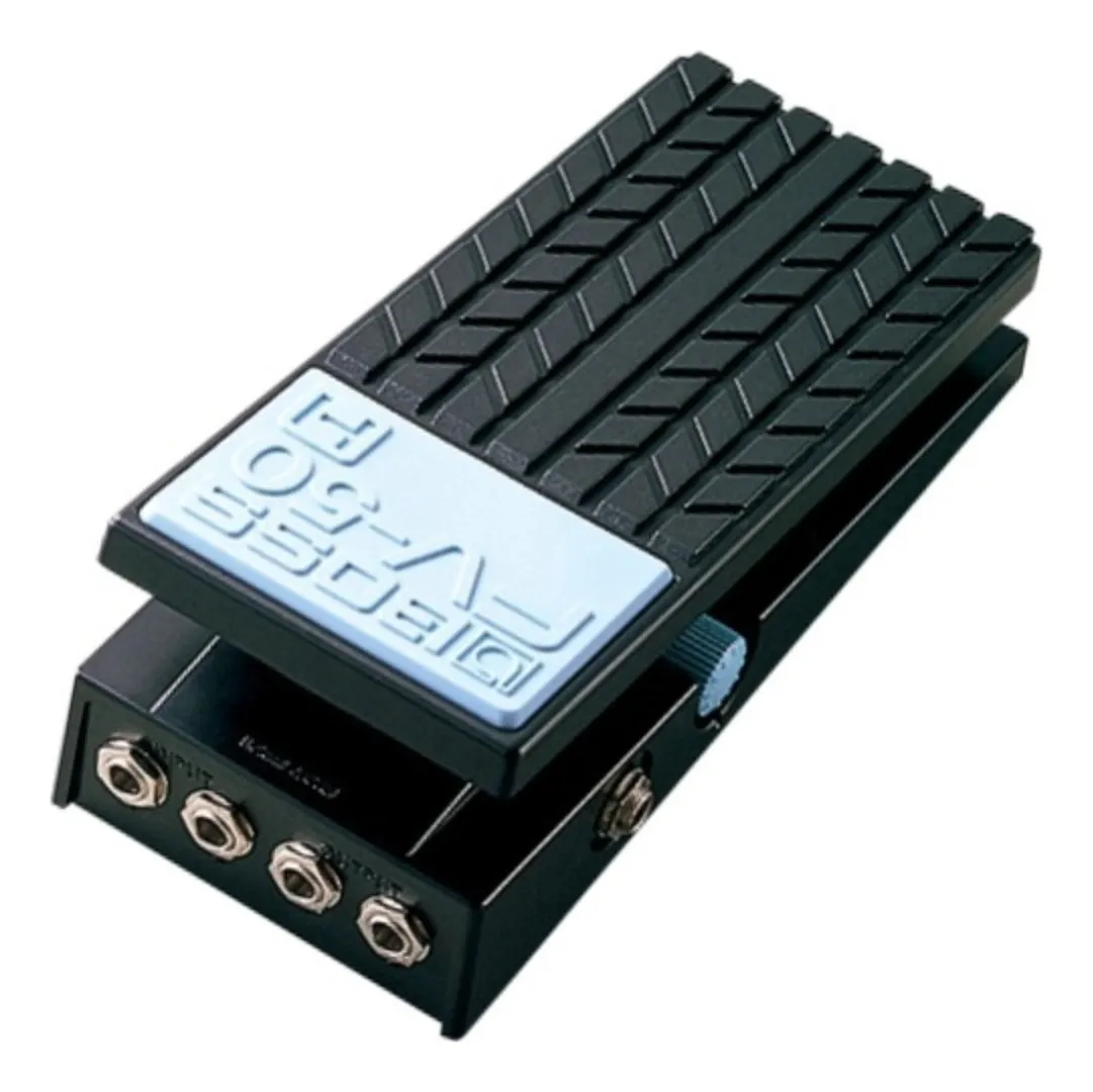PEDAL BOSS VOLUME FV50H