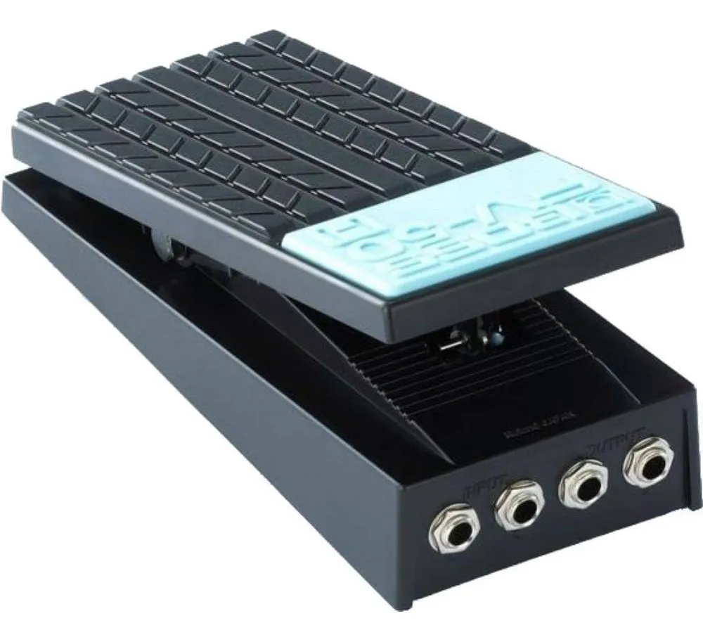 PEDAL BOSS VOLUME FV50H
