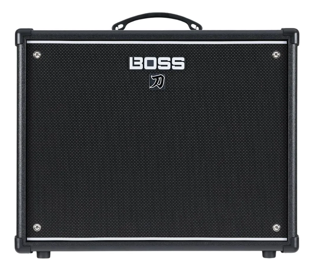 Amplificador Boss de Guitara Katana 100 G...
