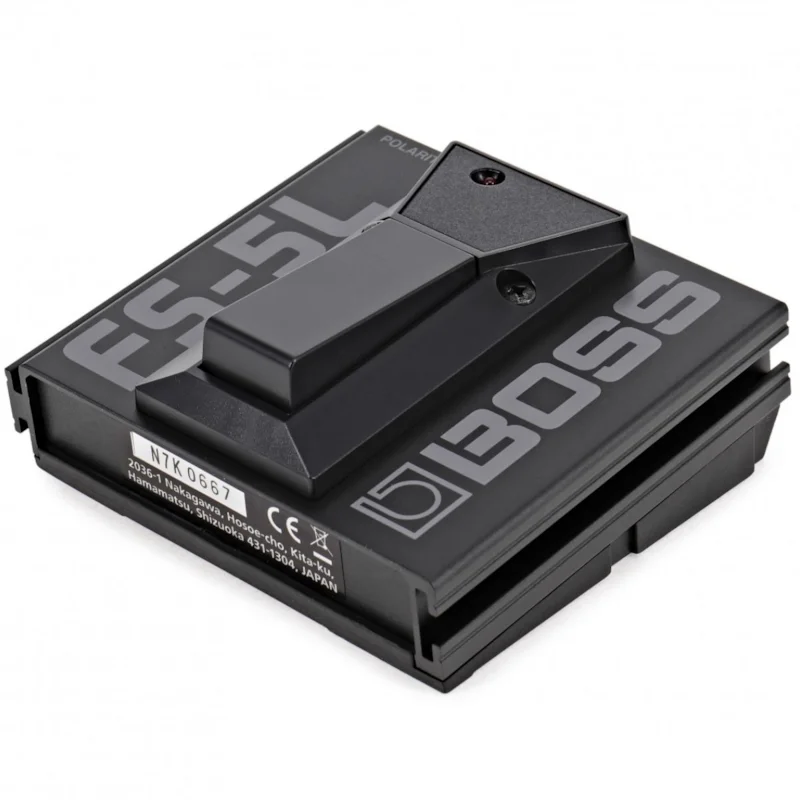 PEDAL BOSS FOOTSWITCH FS5L