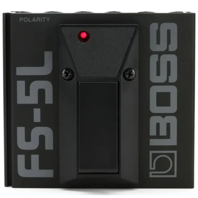 PEDAL BOSS FOOTSWITCH FS5L