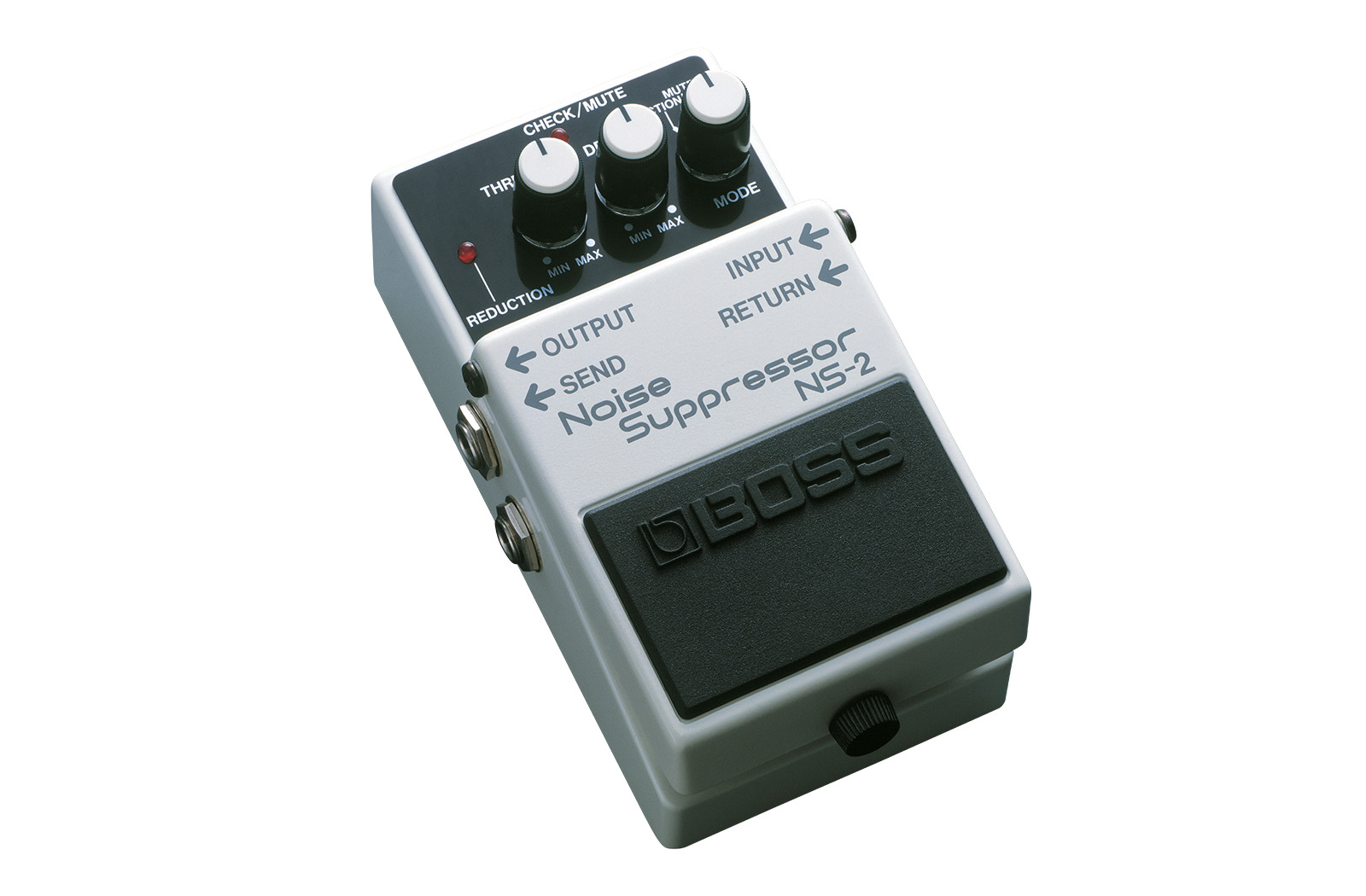 PEDAL BOSS NOISE SUPRESSOR NS2