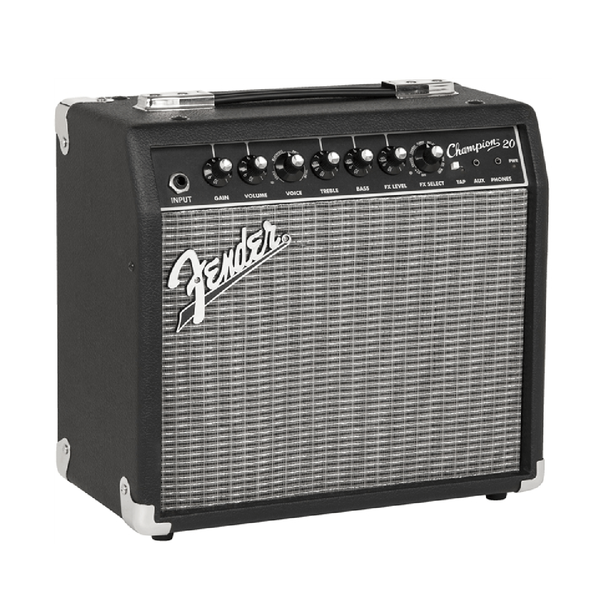 Amplificador Fender de Guitarra Champion 20W