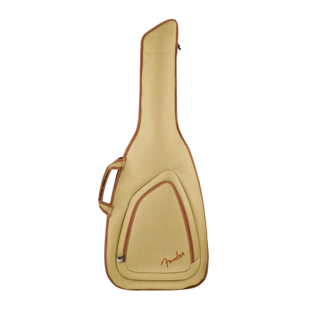 Capa Fender de Guitarra FET610 Gig Bag Tweed
