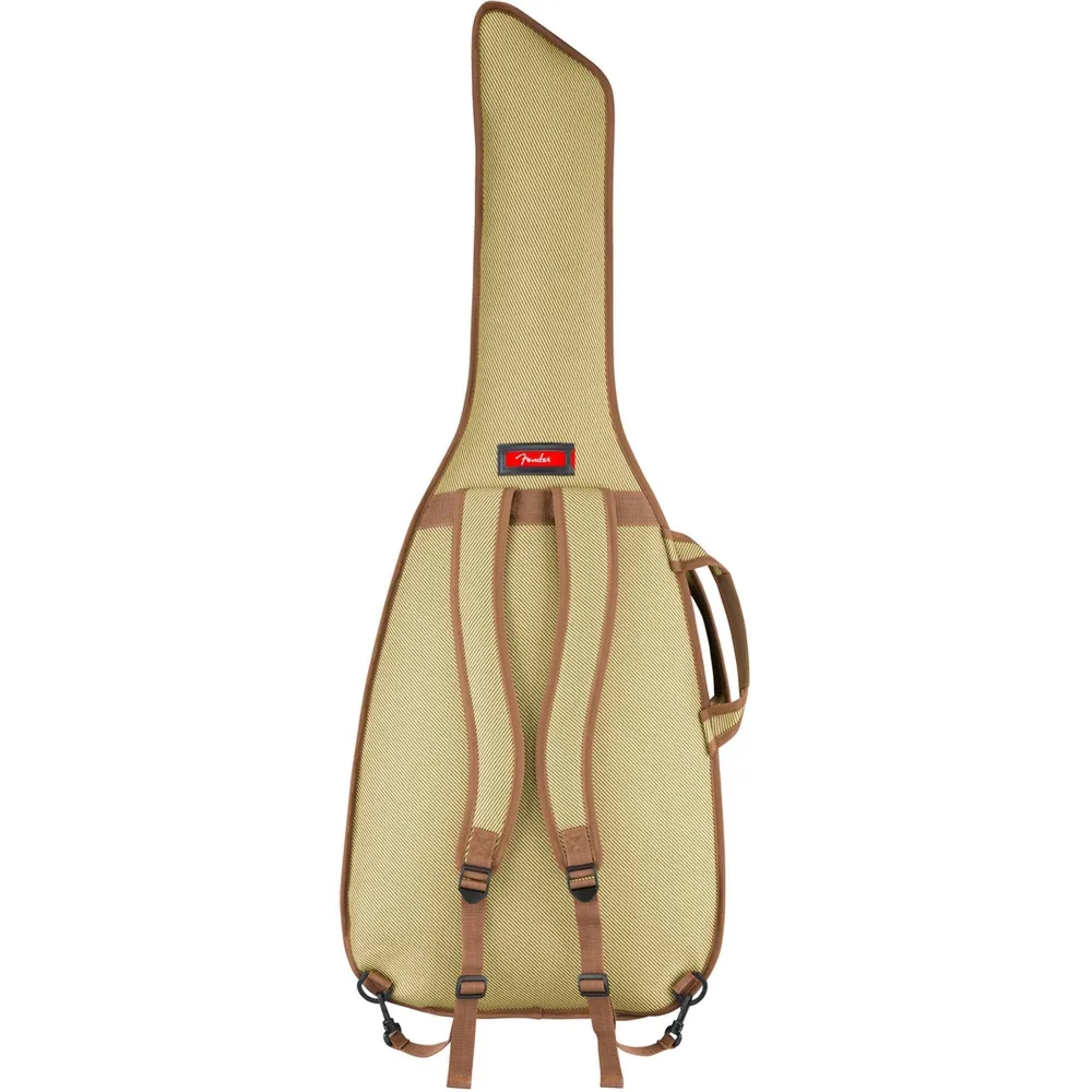 Capa Fender de Guitarra FET610 Gig Bag Tweed