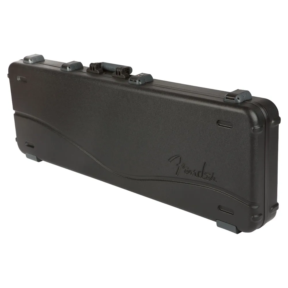 Case Fender Deluxe Molded Contrabaixo
