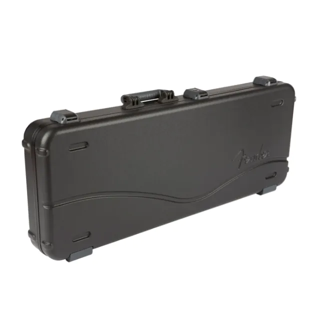 Case Fender Deluxe Molded Contrabaixo