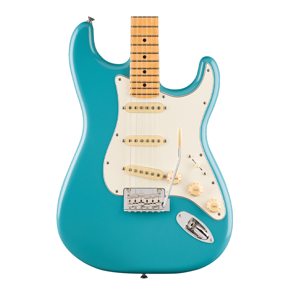 Guitarra Fender Player II Stratocaster Aq...